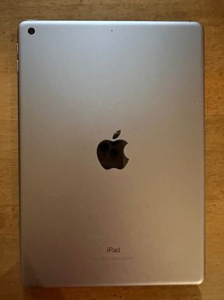 Apple iPad 6ª Gen Plata 128GB