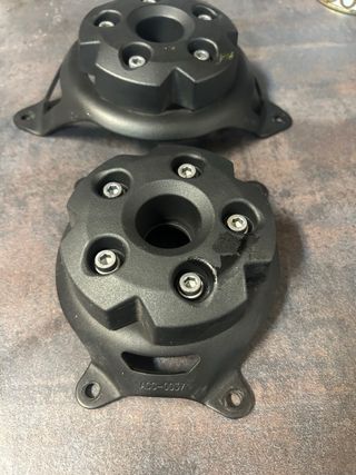 Protectores motor Kawasaki Z800/Z750