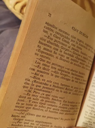 "Esclavos de una venganza" (1962)