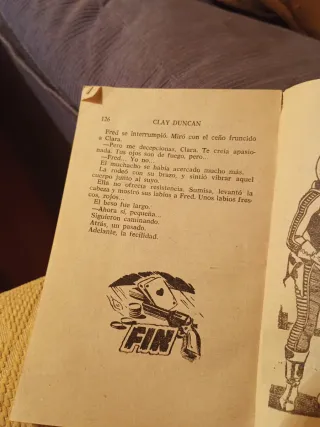 "Esclavos de una venganza" (1962)