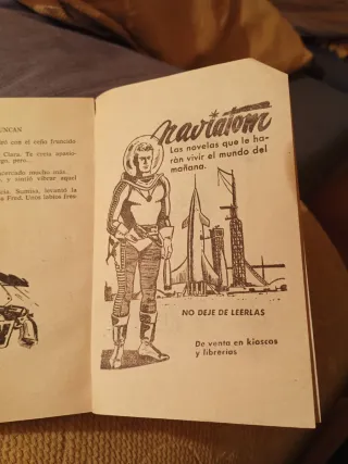 "Esclavos de una venganza" (1962)