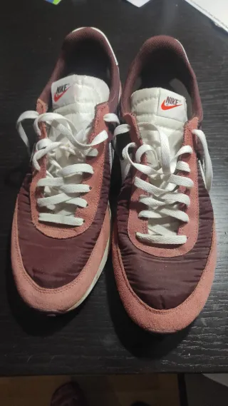 Nike Air Tailwind 79 Hombre Rojo/Blanco