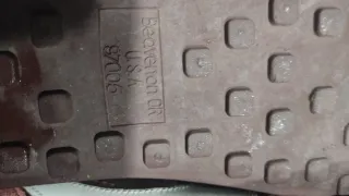 Nike Air Tailwind 79 Hombre Rojo/Blanco