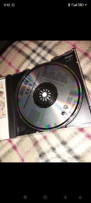 CD Essential Country Classics, Olivia Newton John