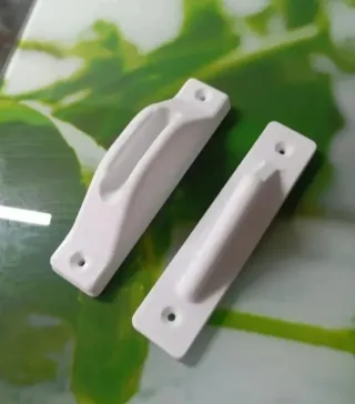 Clips Puerta Autocaravana Hymer