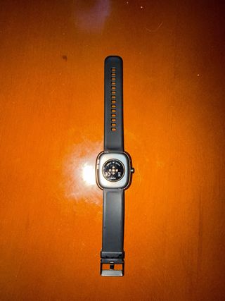 Reloj Inteligente Negro