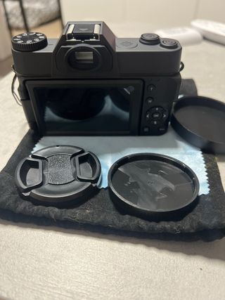 Cámara Digital BYTELIKE 4K Ultra HD