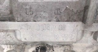 Opel 359317 55193109 culata combo (corsa b)