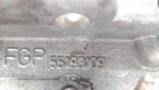 Opel 359317 55193109 culata combo (corsa b)