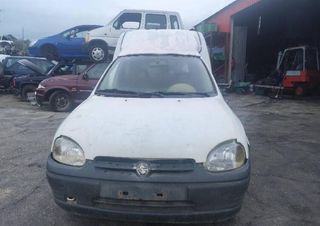 Opel 359317 55193109 culata combo (corsa b)