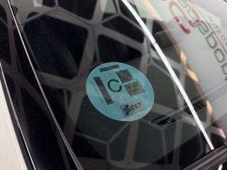 Mercedes Clase A A 180 CDI AMG Line