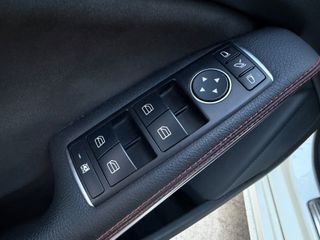 Mercedes Clase A A 180 CDI AMG Line