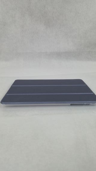 Funda iPad mini 1/2/3 4UBonLife Transparente Azul