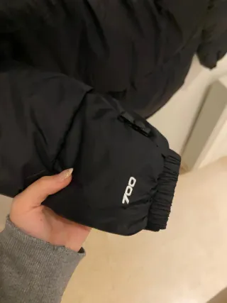 Chaqueta The North Face Negra