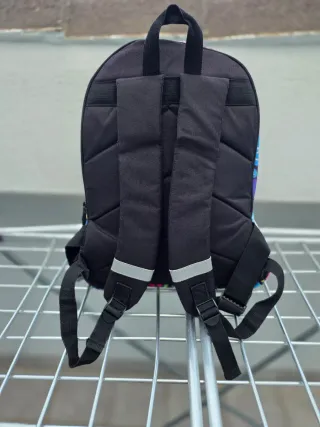 Mochila Escolar Diseño Cómics