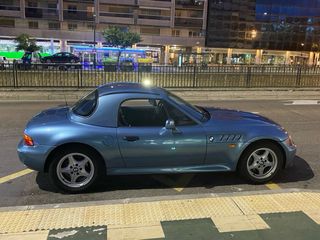 BMW Z3 1997