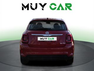 Fiat 500X 1.0 Firefly S&S Urban 88 kW (120 CV)