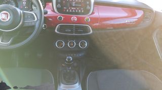 Fiat 500X 1.0 Firefly S&S Urban 88 kW (120 CV)