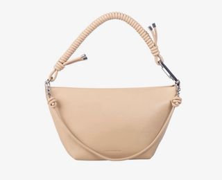 Bolso Ares Beige Olivia Mareque.