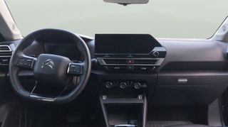 Citroen C4 BlueHDi 130 S&S Feel Pack EAT8 96 kW (130 CV)