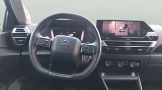 Citroen C4 BlueHDi 130 S&S Feel Pack EAT8 96 kW (130 CV)