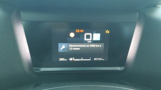 Citroen C4 BlueHDi 130 S&S Feel Pack EAT8 96 kW (130 CV)