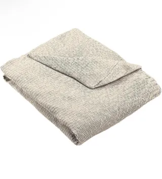 Funda Elástica Sillón Orejero Marfil NUEVA