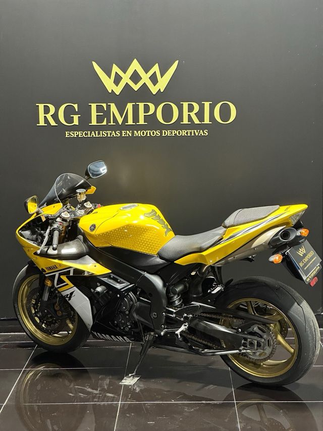 YZF R1 DESDE 173€/MES