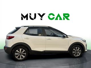 Kia Stonic 1.2 DPi Concept 62 kW (84 CV)