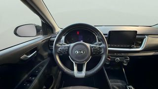 Kia Stonic 1.2 DPi Concept 62 kW (84 CV)