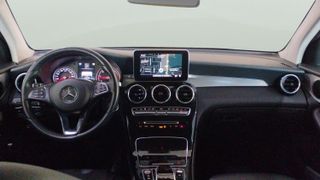 Mercedes-Benz GLC 250 d 4Matic 150 kW (204 CV)
