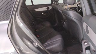 Mercedes-Benz GLC 250 d 4Matic 150 kW (204 CV)