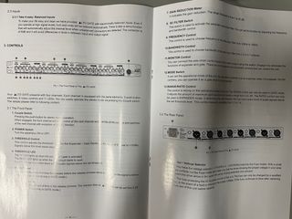 Procesador de Audio Alto