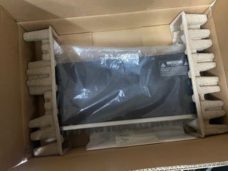 Procesador de Audio Alto