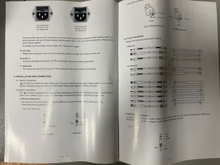 Procesador de Audio Alto