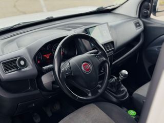 FIAT Doblo 1.3 2014