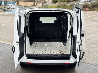 FIAT Doblo 1.3 2014