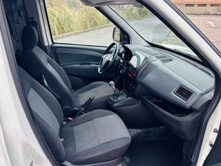 FIAT Doblo 1.3 2014
