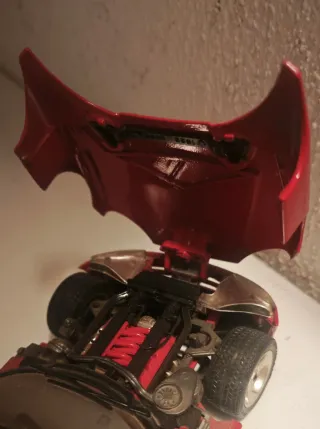 Dodge Viper RT/10 Rojo