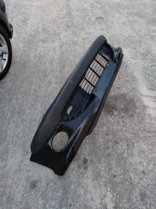 Defensa Delantera Peugeot 206 GTI XS