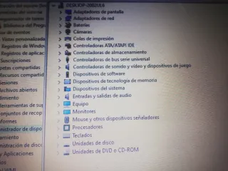 HP Pavilion g6
