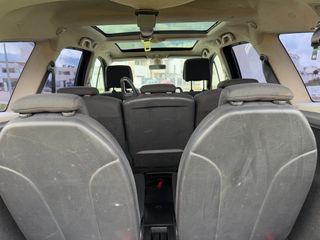 Renault Grand Scenic 2007