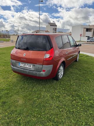 Renault Grand Scenic 2007