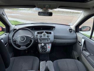 Renault Grand Scenic 2007