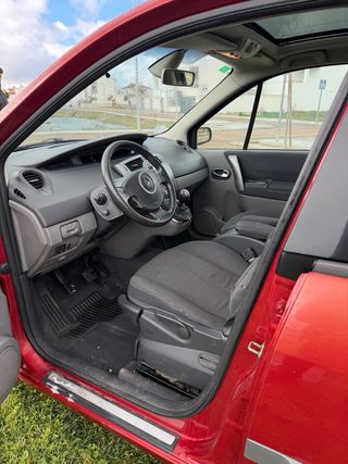 Renault Grand Scenic 2007