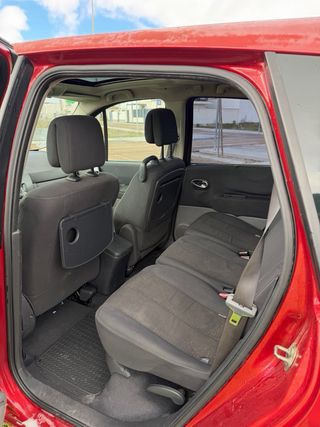 Renault Grand Scenic 2007