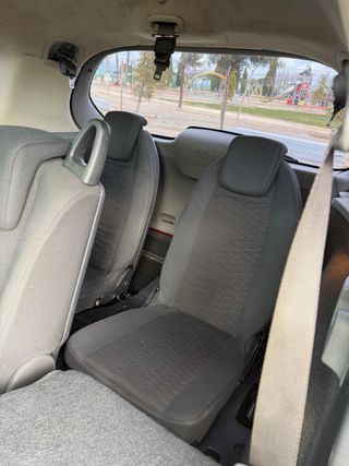 Renault Grand Scenic 2007