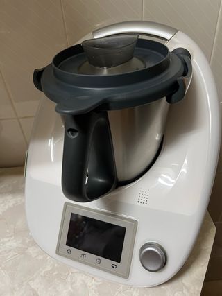 Thermomix TM5