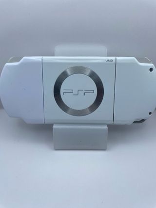 PSP 2004 bianca