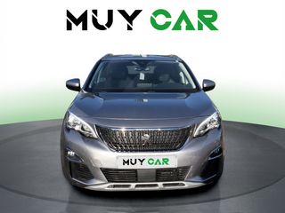 Peugeot 3008 BlueHDI 130 S&S Allure 96 kW (130 CV)